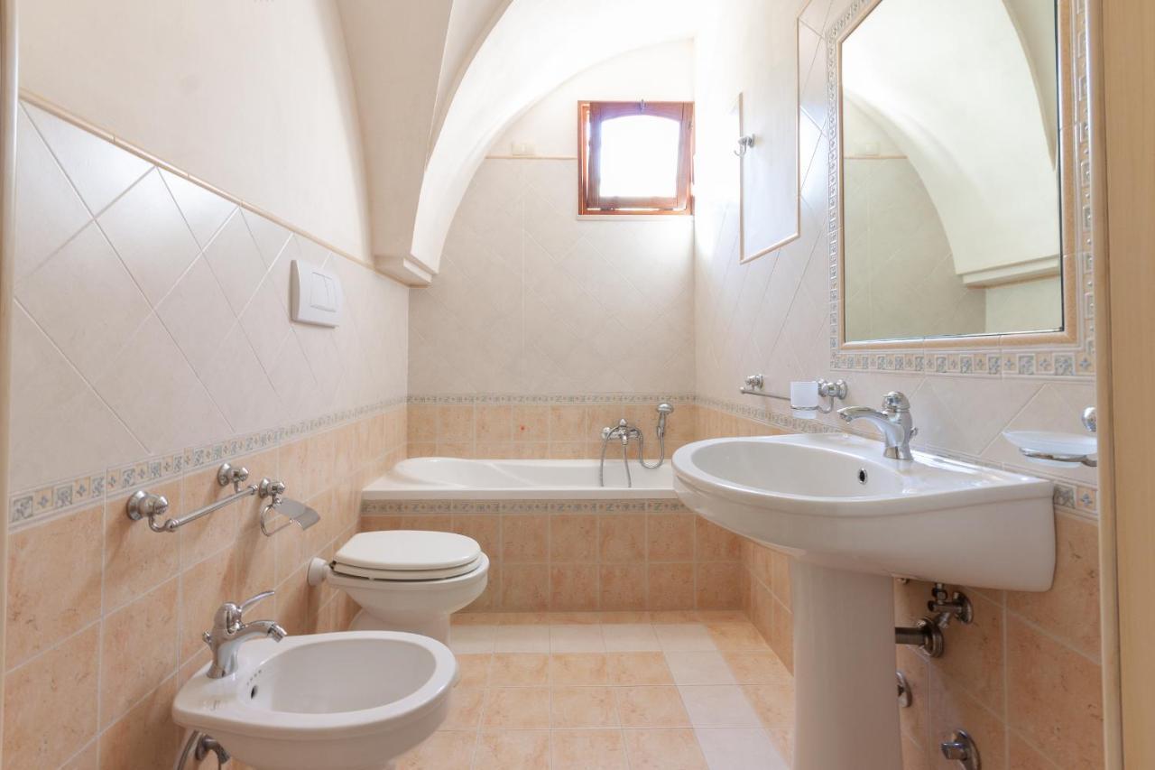 Le Dimore Di Speziale Fasano Exterior foto